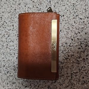 Patricia Nash small wallet